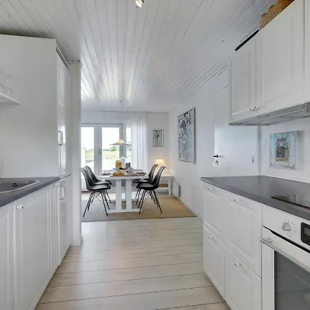 בית נופש Enrathi - 600m From The Sea By Interhome גסה